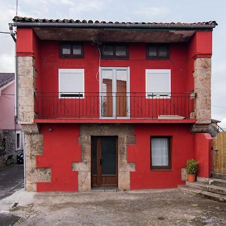 Appartamento Precioso Piso Estilo Rustico A 10 Min De Santander Camargo Esterno foto