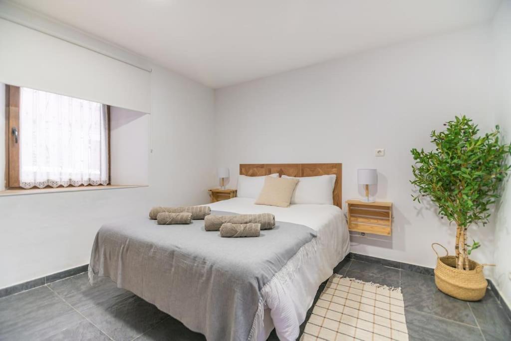 Appartamento Precioso Piso Estilo Rustico A 10 Min De Santander Camargo Esterno foto